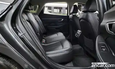 Hyundai Sonata 2024 2.0 Автомат в Москве № 115004, миниатюра 3