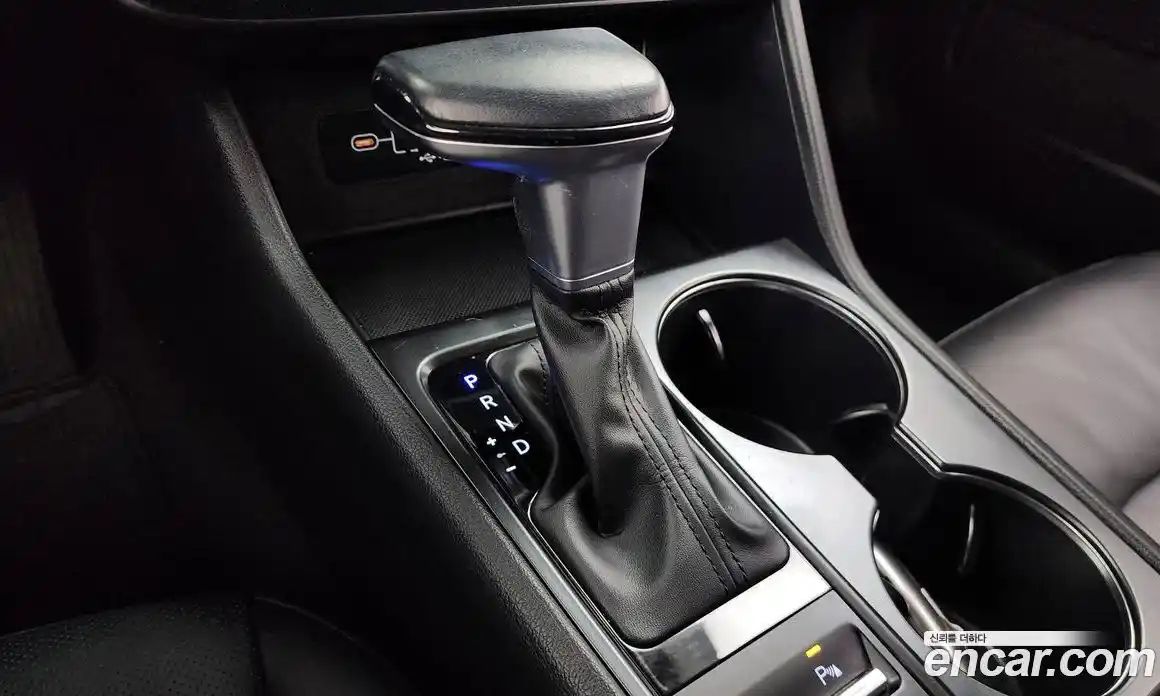 Hyundai Sonata 2024 2.0 Автомат в Москве № 115004, фото 4