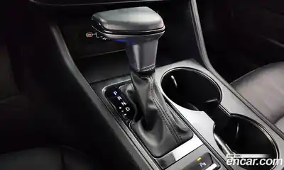 Hyundai Sonata 2024 2.0 Автомат в Москве № 115004, миниатюра 4