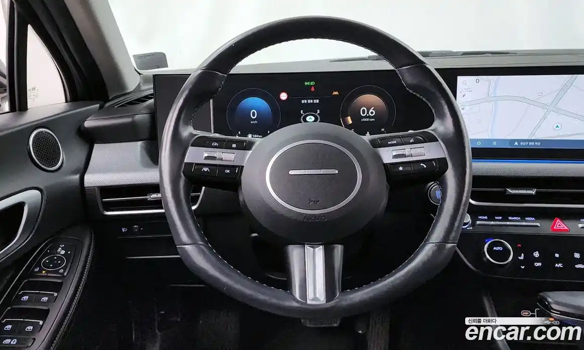 Hyundai Sonata 2024 2.0 Автомат в Москве № 115004, фото 6