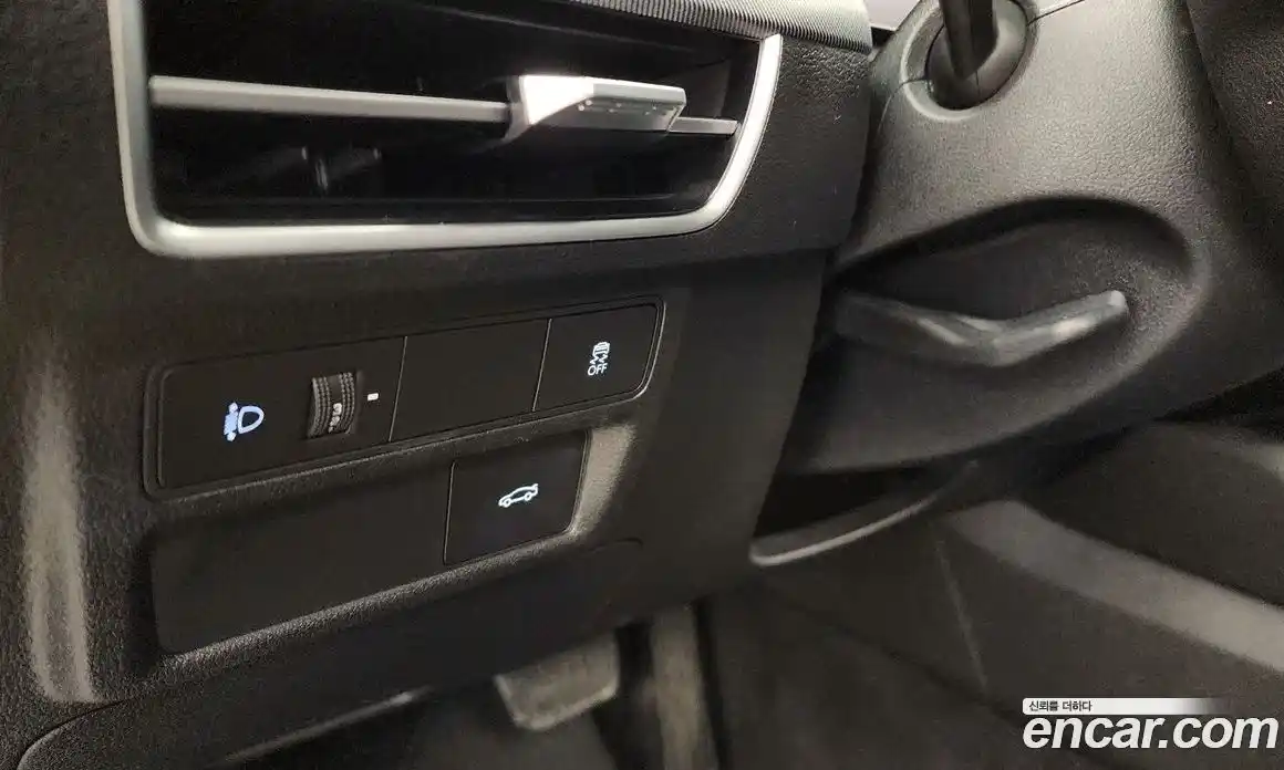 Hyundai Sonata 2024 2.0 Автомат в Москве № 115004, фото 8