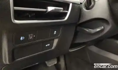 Hyundai Sonata 2024 2.0 Автомат в Москве № 115004, миниатюра 8