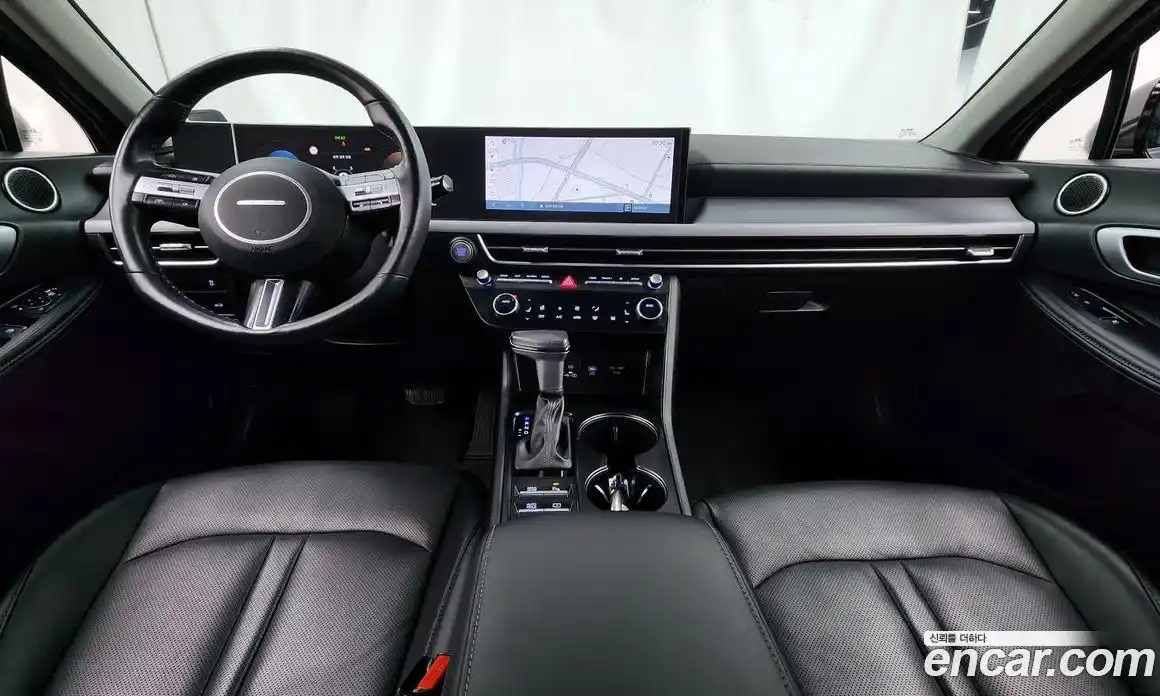 Hyundai Sonata 2024 2.0 Автомат в Москве № 115004, фото 10