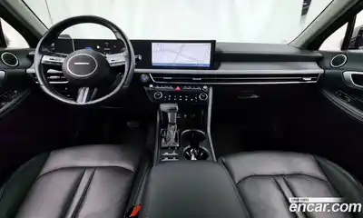 Hyundai Sonata 2024 2.0 Автомат в Москве № 115004, миниатюра 10