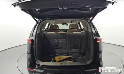 Kia Canival 2023 2.2 Автомат в Москве № 115525, миниатюра 11