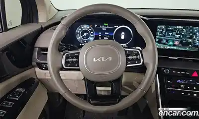 Kia Canival 2023 2.2 Автомат в Москве № 115525, миниатюра 12