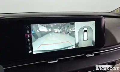 Kia Canival 2023 2.2 Автомат в Москве № 115525, миниатюра 5