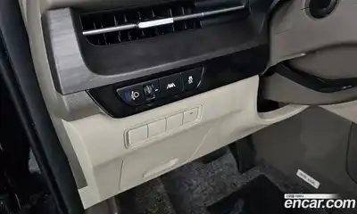 Kia Canival 2023 2.2 Автомат в Москве № 115525, миниатюра 7