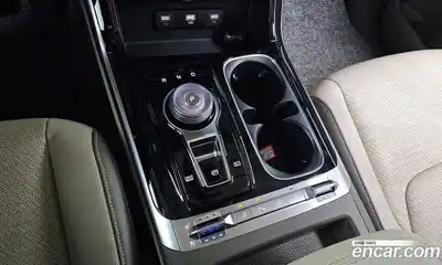 Kia Canival 2023 2.2 Автомат в Москве № 115525, миниатюра 10