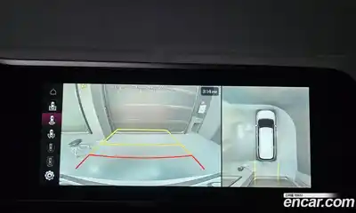 Kia Canival 2023 2.2 Автомат в Москве № 115728, миниатюра 6