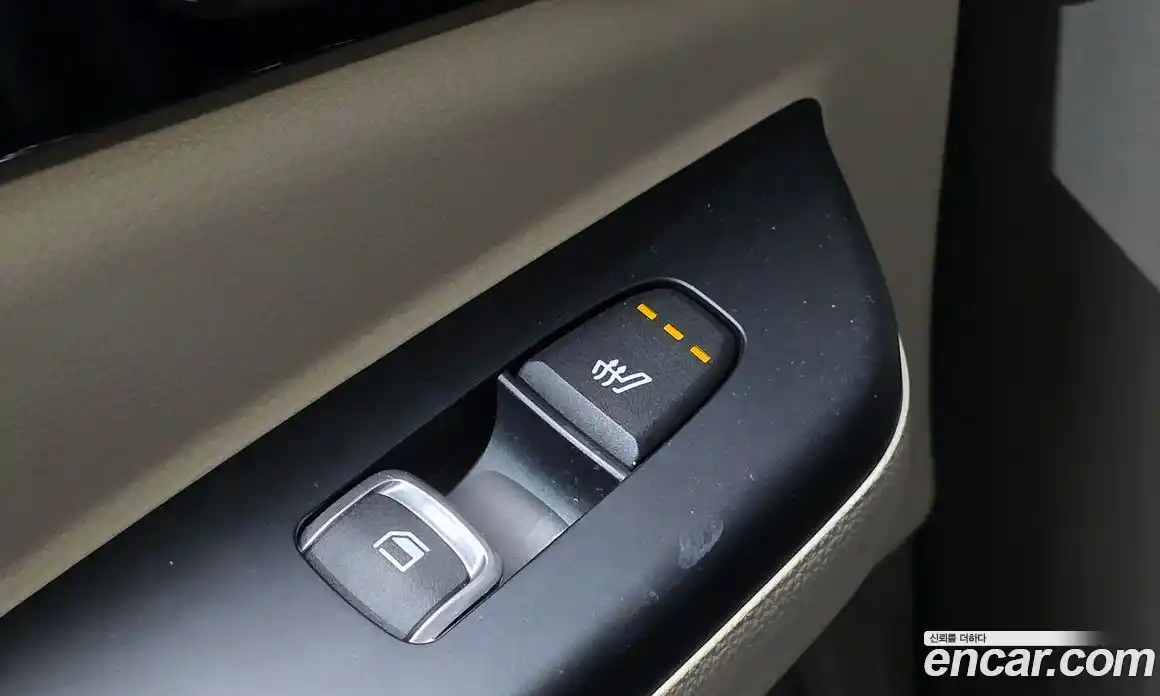 Kia Canival 2023 2.2 Автомат в Москве № 115728, фото 9