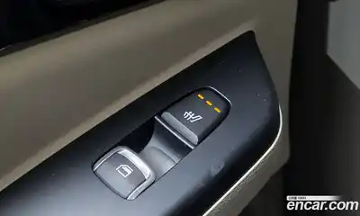 Kia Canival 2023 2.2 Автомат в Москве № 115728, миниатюра 9