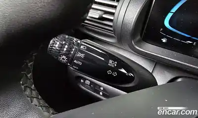 Hyundai Casper, 2024