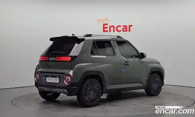 Hyundai Casper 2024 1.0 Автомат в Москве № 119874, миниатюра 11