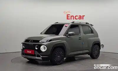 Hyundai Casper 2024 1.0 Автомат в Москве № 119874, миниатюра 12