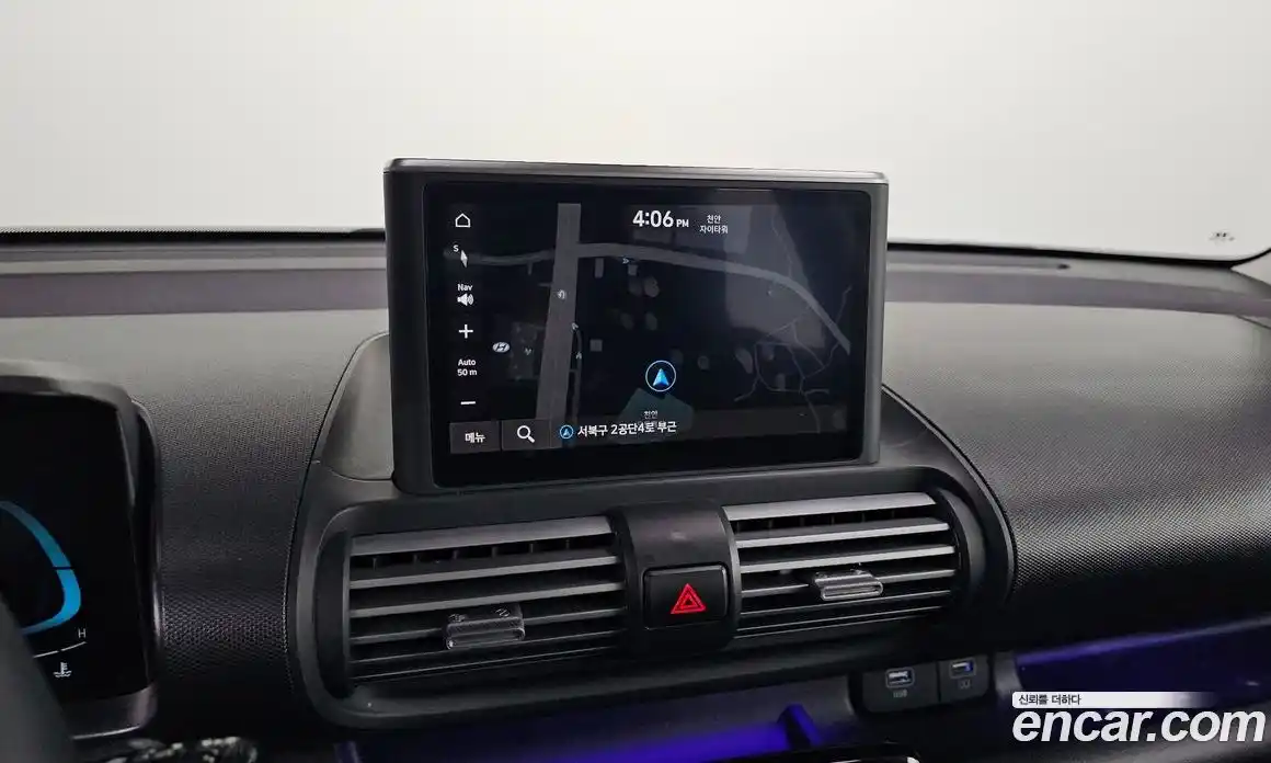 Hyundai Casper 2024 1.0 Автомат в Москве № 119874, фото 19