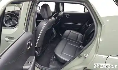 Hyundai Casper 2024 1.0 Автомат в Москве № 119874, миниатюра 2