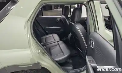 Hyundai Casper 2024 1.0 Автомат в Москве № 119874, миниатюра 3