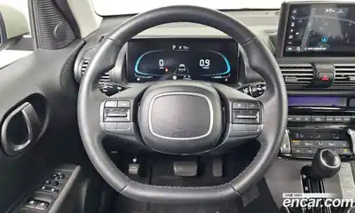 Hyundai Casper 2024 1.0 Автомат в Москве № 119874, миниатюра 5