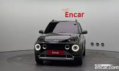 Hyundai Casper 2024 1.0 Автомат в Москве № 119874, миниатюра 6