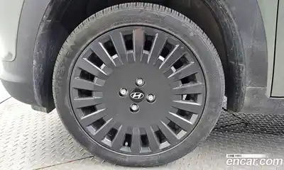 Hyundai Casper 2024 1.0 Автомат в Москве № 119874, миниатюра 7