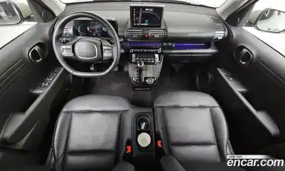 Hyundai Casper 2024 1.0 Автомат в Москве № 119874, миниатюра 9