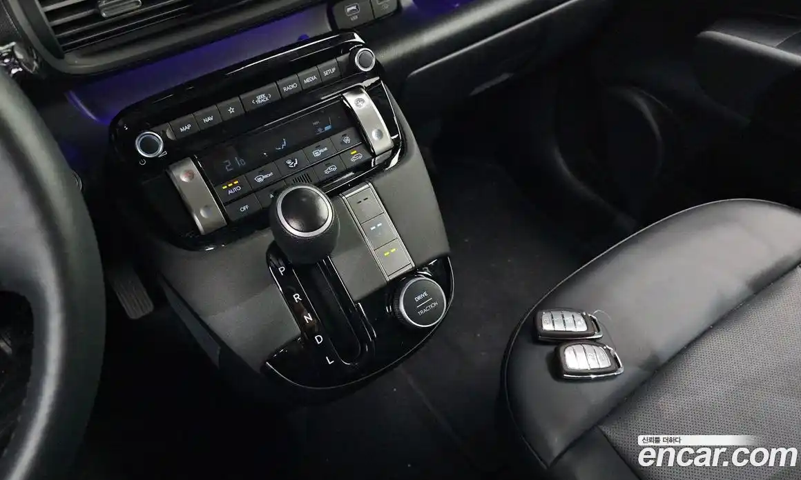 Hyundai Casper 2024 1.0 Автомат в Москве № 119874, фото 10