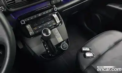 Hyundai Casper 2024 1.0 Автомат в Москве № 119874, миниатюра 10