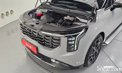 Kia Canival 2024 2.2 Автомат в Москве № 120877, миниатюра 11