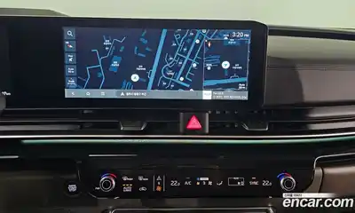 Kia Canival 2024 2.2 Автомат в Москве № 120877, миниатюра 12