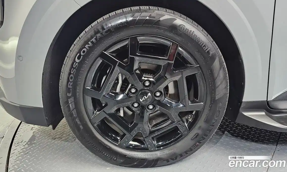 Kia Canival 2024 2.2 Автомат в Москве № 120877, фото 13