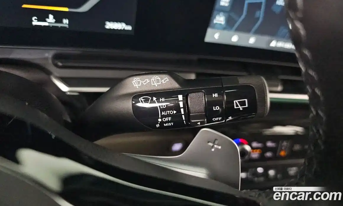 Kia Canival 2024 2.2 Автомат в Москве № 120877, фото 16