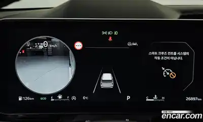 Kia Canival 2024 2.2 Автомат в Москве № 120877, миниатюра 4