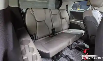 Kia Canival 2024 2.2 Автомат в Москве № 120877, миниатюра 6