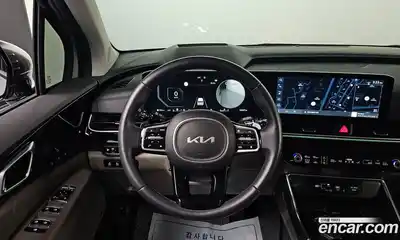 Kia Canival 2024 2.2 Автомат в Москве № 120877, миниатюра 9