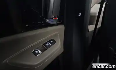 Kia Canival 2024 2.2 Автомат в Москве № 120877, миниатюра 10