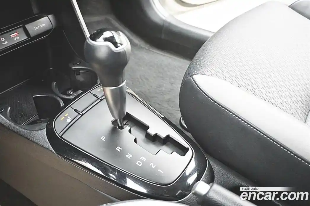 Kia Morning 2018 1.0 Автомат в Москве № 120943, фото 15