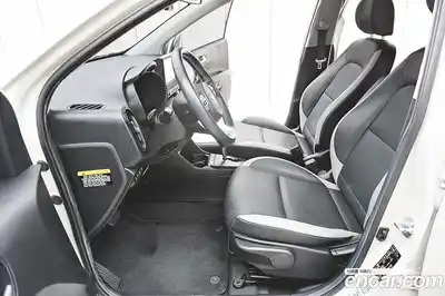 Kia Morning 2018 1.0 Автомат в Москве № 120943, миниатюра 6