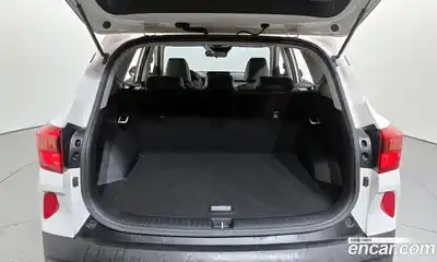 Kia Seltos 2023 1.6 Автомат в Москве № 121693, миниатюра 12