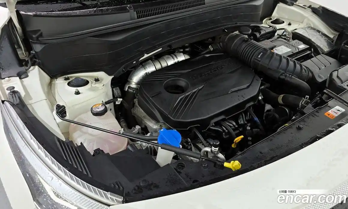 Kia Seltos 2023 1.6 Автомат в Москве № 121693, фото 18