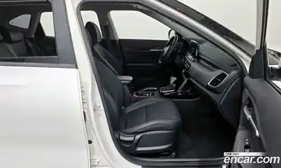 Kia Seltos 2023 1.6 Автомат в Москве № 121693, миниатюра 6