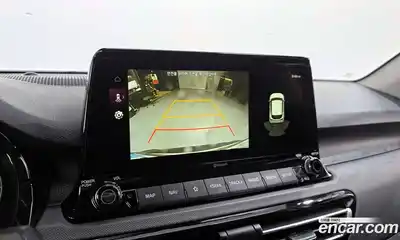 Kia Seltos 2023 1.6 Автомат в Москве № 121693, миниатюра 7