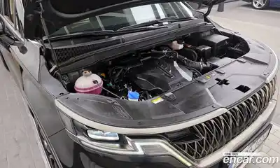 Kia Canival 2023 3.5 Автомат в Москве № 121775, миниатюра 6