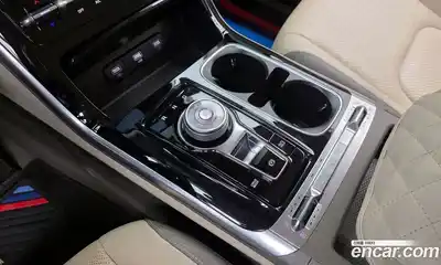 Kia Canival 2023 3.5 Автомат в Москве № 121775, миниатюра 9