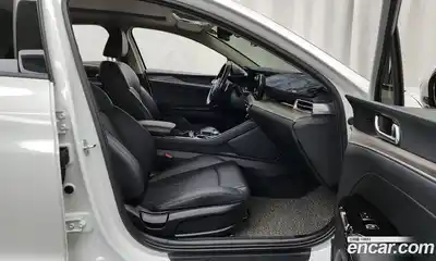 Kia K5 2020 1.6 Автомат в Москве № 121967, миниатюра 11