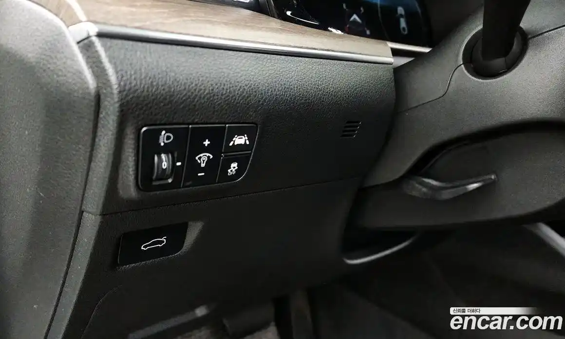 Kia K5 2020 1.6 Автомат в Москве № 121967, фото 16