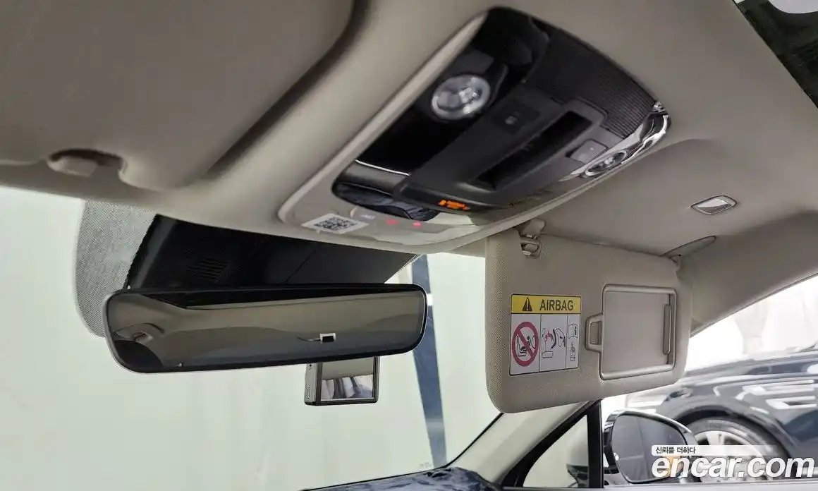 Kia K5 2020 1.6 Автомат в Москве № 121967, фото 17