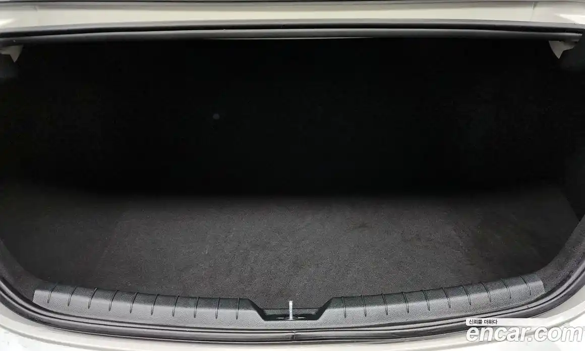 Kia K5 2020 1.6 Автомат в Москве № 121967, фото 20