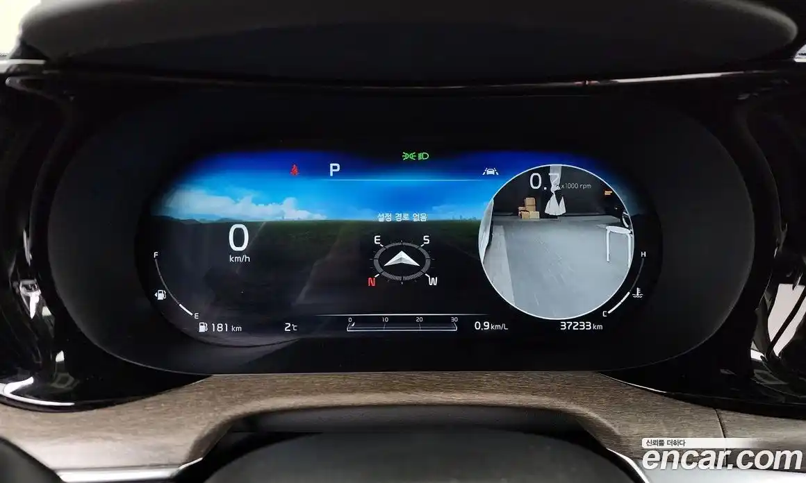 Kia K5 2020 1.6 Автомат в Москве № 121967, фото 8