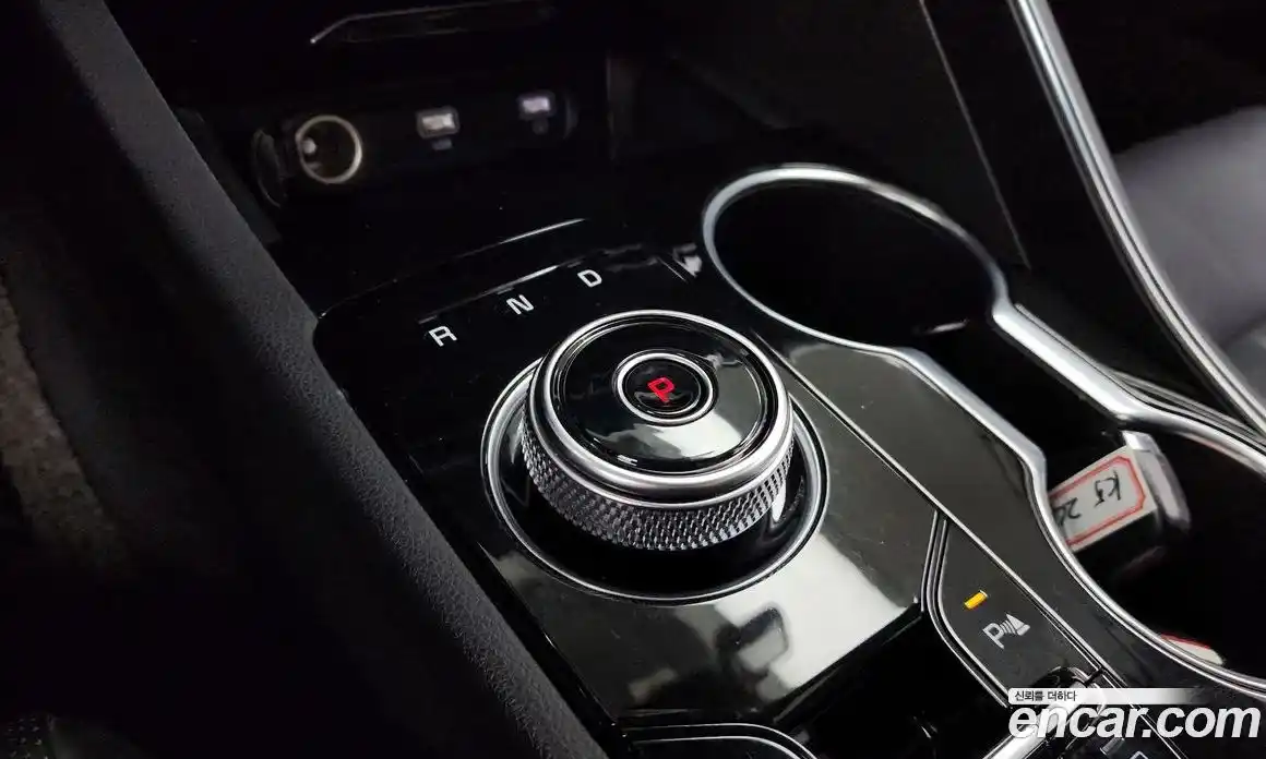 Kia K5 2020 1.6 Автомат в Москве № 121967, фото 9